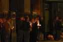2006 - Evenimente ale comunitatii 2006 - Slujba de inviere de la biserica ortodoxa romaneasca din londra 2006