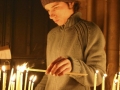 2006 - Evenimente ale comunitatii - Slujba de inviere de la biserica ortodoxa romaneasca din londra 2006