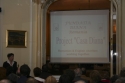 2008 - Evenimente culturale - CARE AND COMFORT ROMANIA FOUNDATION