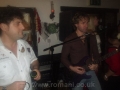 2006 - Petreceri romanesti - Concert Talisman la Dublin