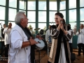 2014 - Evenimente culturale - Romania esentiala la placinte inainte concertele de pe tapsan