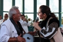 2014 - Evenimente culturale 2014 - Romania esentiala la placinte inainte concertele de pe tapsan