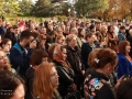 2014 - Evenimente culturale - Romania esentiala la placinte inainte concertele de pe tapsan