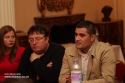 2014 - Evenimente oficiale - Vizita ministrului romanilor de pretutindeni la londra 08 11 2014
