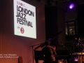 2012 - Petreceri romanesti - 2012 - Evenimente culturale 2012 - Nicolas simion sonuri transilvane la london jazz festival 2012