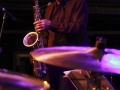 2012 - Evenimente culturale 2012 - Nicolas simion sonuri transilvane la london jazz festival 2012