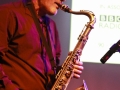 2012 - Evenimente culturale - Nicolas simion sonuri transilvane la london jazz festival 2012