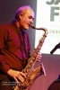 2012 - Evenimente culturale - Nicolas simion sonuri transilvane la london jazz festival 2012