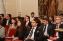 2013 - Evenimente oficiale - Conferinta studentilor profesorilor si cercetatorilor romani din marea britanie editia a vi