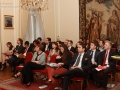 2013 - Evenimente culturale - Evenimente oficiale 2013 - Conferinta studentilor profesorilor si cercetatorilor romani din marea britanie editia a vi