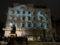 2015 - Evenimente culturale - 1 belgrave square from mortar to light