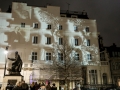 2015 - Evenimente culturale - 1 belgrave square from mortar to light