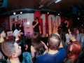 2016 - Petreceri romanesti - Concert subcarpati live in club 1001