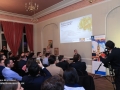 2016 - Evenimente diverse 2016 - Conferinta despre mediul universitar romanesc din uk la londra