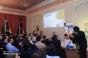 2016 - Evenimente diverse 2016 - Conferinta despre mediul universitar romanesc din uk la londra