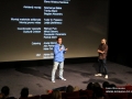 Component - Jcalpro - 99 evenimente culturale - 2050 special screening why me director q a