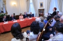2016 - Evenimente oficiale 2016 - O conversatie regala a s r principesa mostenitoare margareta la icr londra