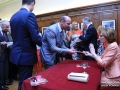 2016 - Evenimente oficiale 2016 - O conversatie regala a s r principesa mostenitoare margareta la icr londra