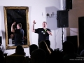 Galerii foto - Petreceri romanesti 2016 - Stand up comedy show cu unguru bulan