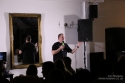 2016 - Petreceri romanesti - Stand up comedy show cu unguru bulan