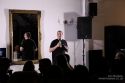 2016 - Petreceri romanesti - Stand up comedy show cu unguru bulan