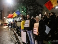 News - Stiri uk - 16049 protestele romanilor la londra 2