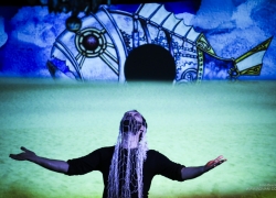 „Iona” lui Marin Sorescu, în spațiul teatral de la ICR Londra
