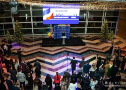 Celebrarea Zilei Naţionale a României -  2022