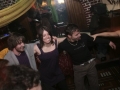 2008 - Petreceri romanesti - Club Zigana & old Bailey 28 03