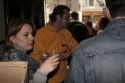 2008 - Evenimente ale comunitatii - Pastele romanesc la Londra  2008