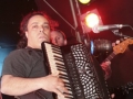 2008 - Petreceri romanesti - KOBY ISRAELITE BAND, Gypsy Sound System @Balkan fever festival
