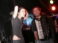 2008 - Petreceri romanesti - KOBY ISRAELITE BAND, Gypsy Sound System @Balkan fever festival