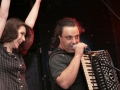 2008 - Petreceri romanesti 2008 - KOBY ISRAELITE BAND, Gypsy Sound System @Balkan fever festival