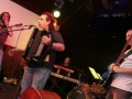 2008 - Petreceri romanesti 2008 - KOBY ISRAELITE BAND, Gypsy Sound System @Balkan fever festival