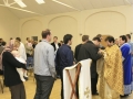 2008 - Evenimente ale comunitatii - Inaugurarea primei biserici romanesti din Nottingham 7 Sept 2008
