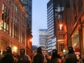 2009 - Evenimente diverse 2009 - G20 riots