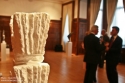 2009 - Evenimente culturale - Vernisaj expozitie Marian Sava