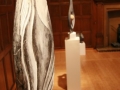 2009 - Evenimente culturale - Vernisaj expozitie Marian Sava