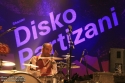 2009 - Petreceri romanesti - Shantel bukovina orkestar planet paprika live koko 2009