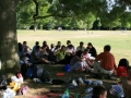 Component - Jcalpro - 105 evenimente ale comunitatii - 450 intalnire romani co uk in regent s park