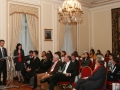 2010 - Evenimente ale comunitatii - 2010 - Evenimente oficiale 2010 - Conferinta studentilor profesorilor si cercetatorilor romani din marea britanie 2010