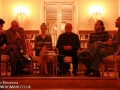 2010 - Evenimente culturale - Inaugurarea bibliotecii romanesti la Londra