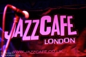 2010 - Evenimente culturale 2010 - Nicola simion jazz cafe london nov 2010