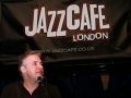 2010 - Petreceri romanesti - 2010 - Evenimente culturale 2010 - Nicola simion jazz cafe london nov 2010