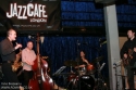 2010 - Evenimente ale comunitatii - 2010 - Evenimente culturale 2010 - Nicola simion jazz cafe london nov 2010