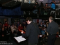 2010 - Evenimente culturale - Nicola simion jazz cafe london nov 2010