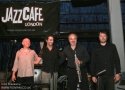 2010 - Evenimente culturale - Nicola simion jazz cafe london nov 2010