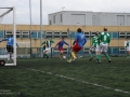 2011 - Evenimente ale comunitatii - FC  Romania   Wilberforce Wanderers AFC (3 4 )