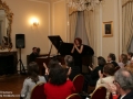 2011 - Petreceri romanesti - Arta, carti si muzica   Teodora Enache   live @ ICR