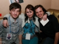 2011 - Petreceri romanesti 2011 - Hotel FM @ Eurovision preview party 2011